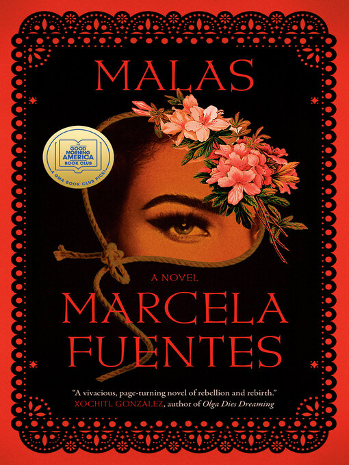 Title details for Malas by Marcela Fuentes - Available